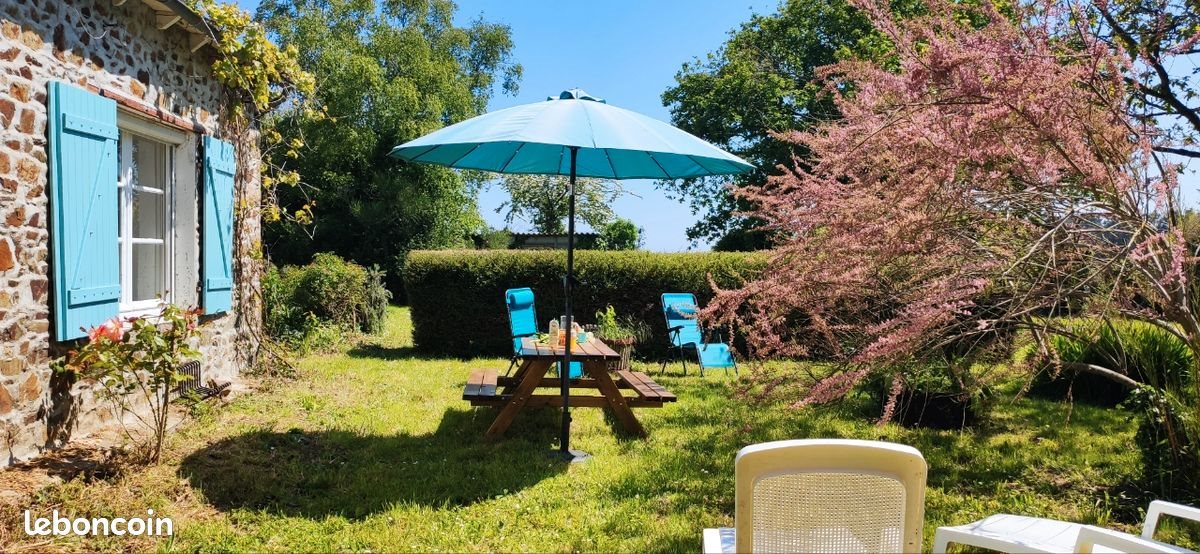 Maison à louer, 80m², Pordic