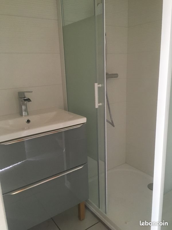Maison à louer, 60m², Combrit