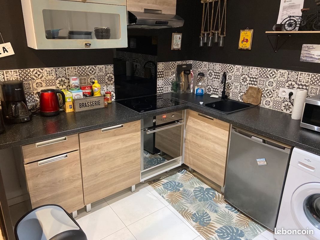 Appartement à louer, 50m², Auray