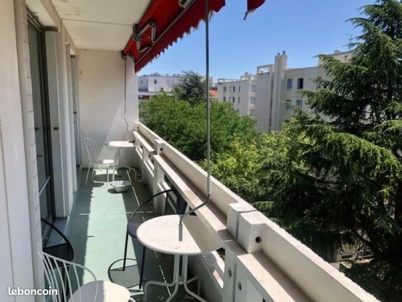 Appartement à louer, 100m², Lyon 7ème