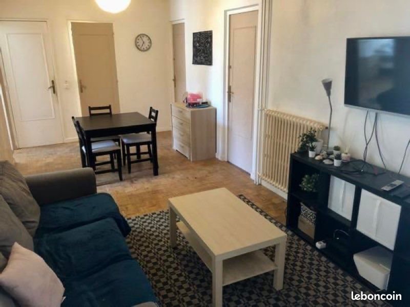 Appartement à louer, 100m², Lyon 7ème