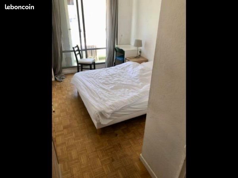 Appartement à louer, 100m², Lyon 7ème