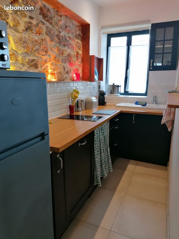 Maison à louer, 35m², Frontignan