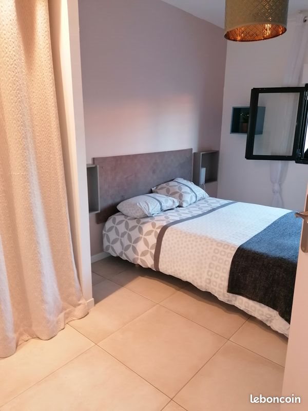 Maison à louer, 35m², Frontignan