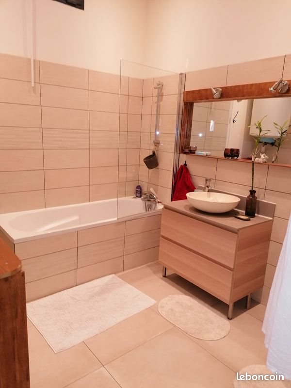 Maison à louer, 35m², Frontignan