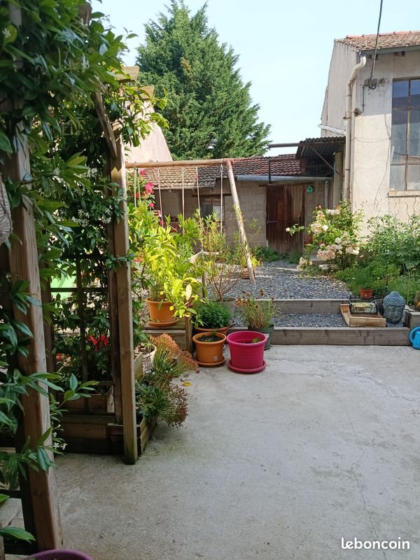 Maison à vendre, 150m², Rozier-en-Donzy