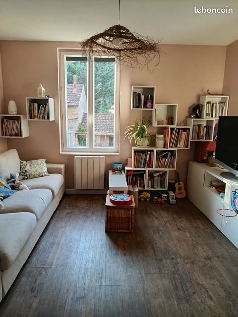 Maison à vendre, 150m², Rozier-en-Donzy