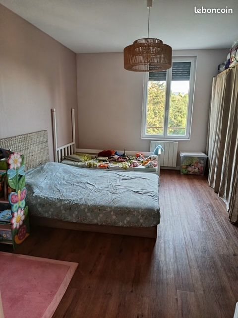Maison à vendre, 150m², Rozier-en-Donzy