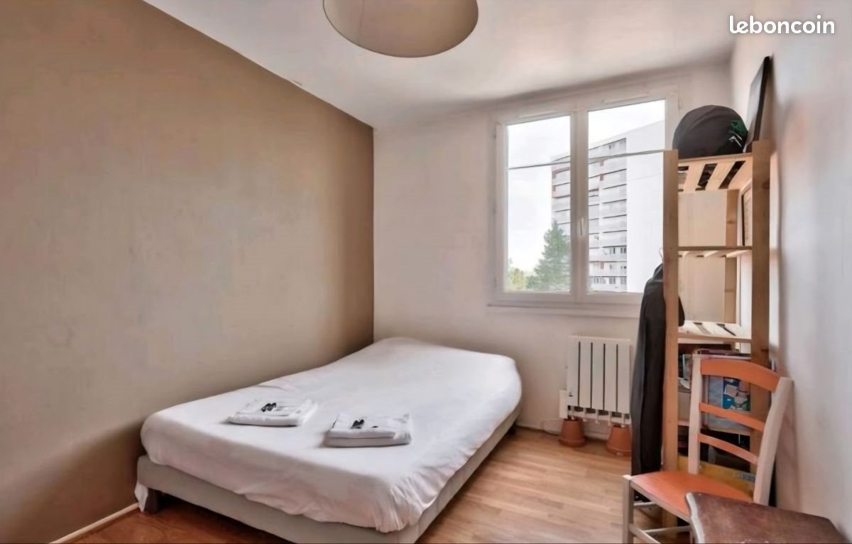 Appartement à louer, 55m², Nantes