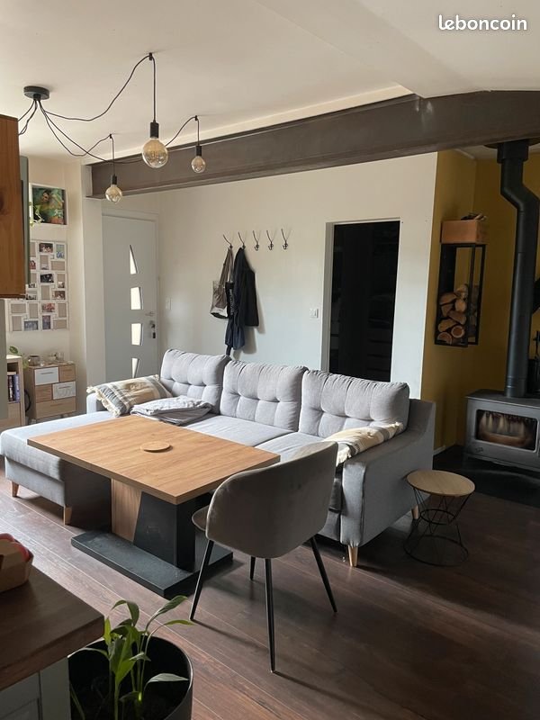 Maison à vendre, 65m², Mérignac