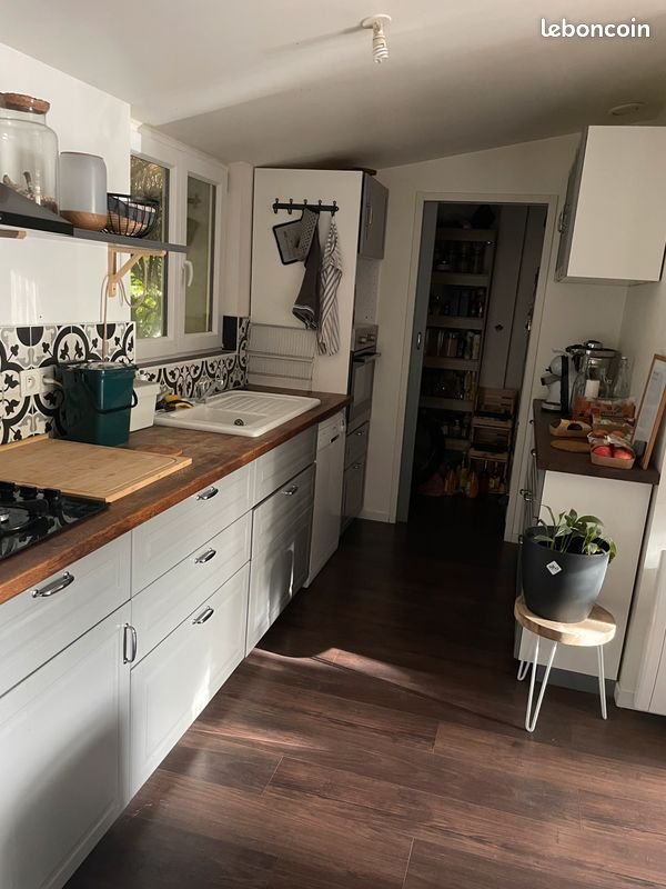 Maison à vendre, 65m², Mérignac