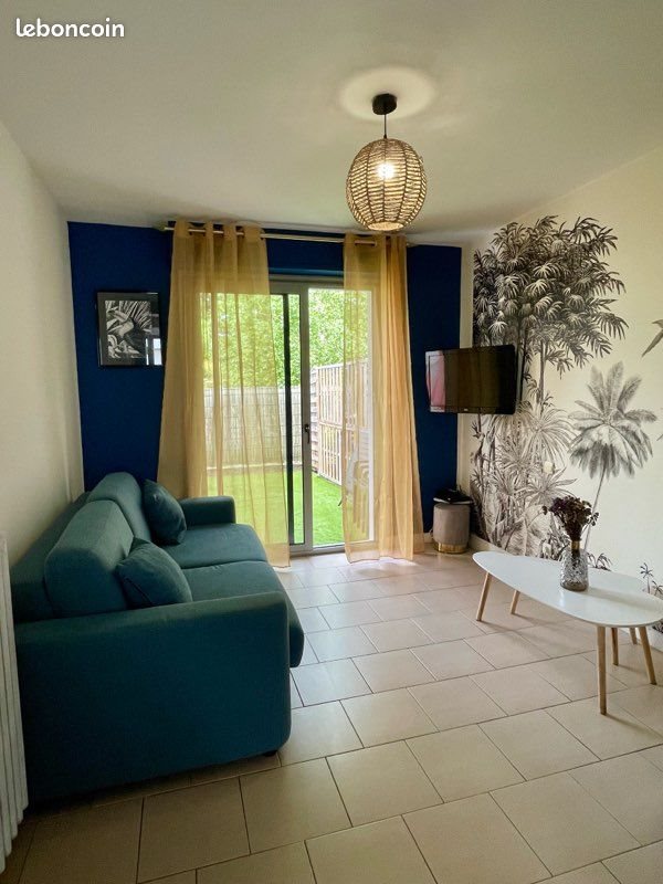 Appartement à louer, 20m², Royan