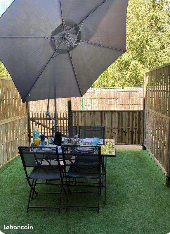 Appartement à louer, 20m², Royan