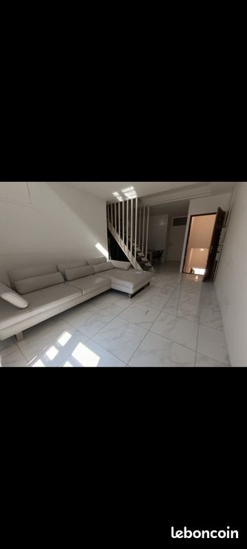 Appartement à louer, 75m², Chênex