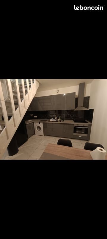 Appartement à louer, 75m², Chênex