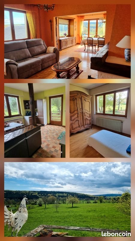 Maison à vendre, 200m², Thal-Marmoutier