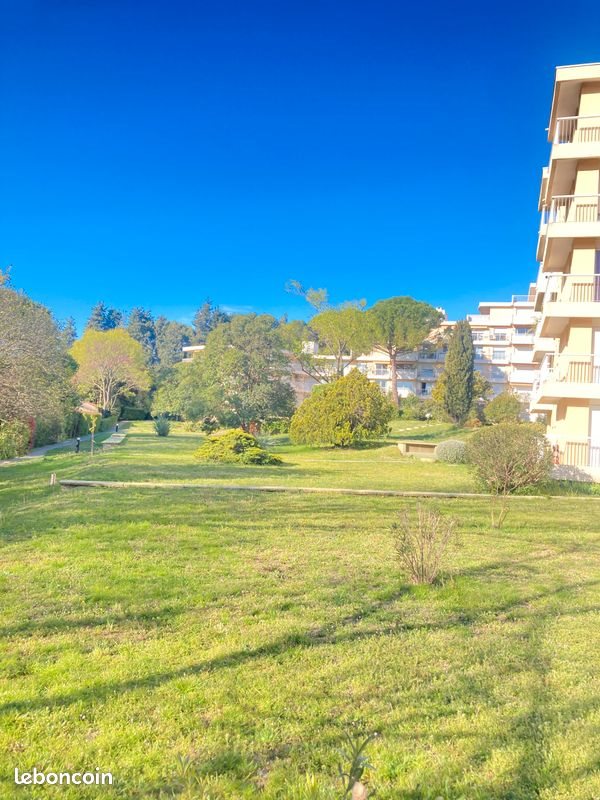 Appartement à vendre, 66m², Montpellier