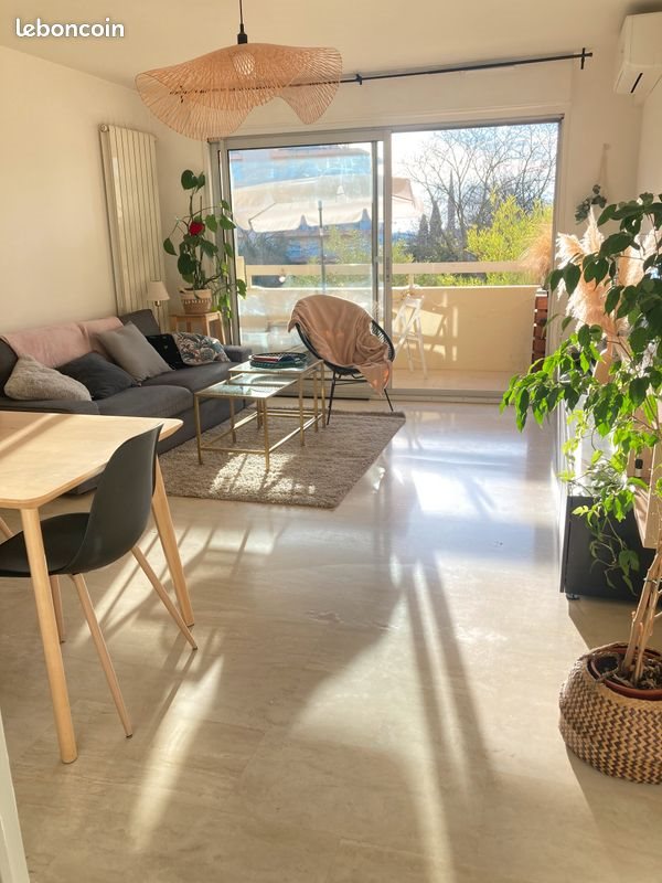 Appartement à vendre, 66m², Montpellier