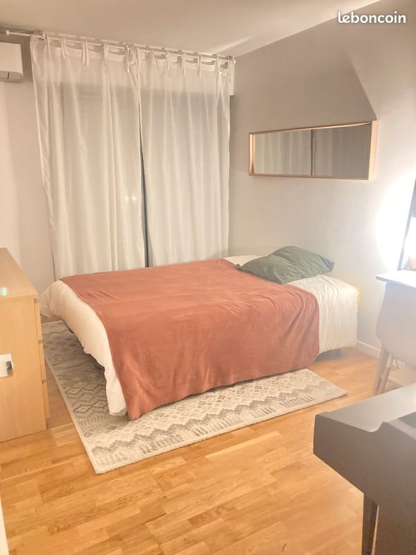 Appartement à vendre, 66m², Montpellier