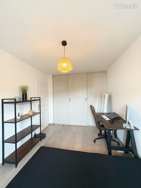 Appartement à vendre, 58m², Toulouse