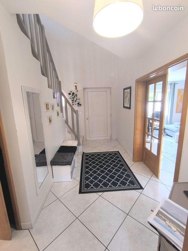 Maison à vendre, 140m², Stiring-Wendel
