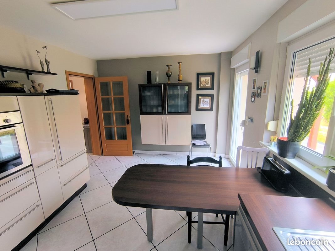 Maison à vendre, 140m², Stiring-Wendel