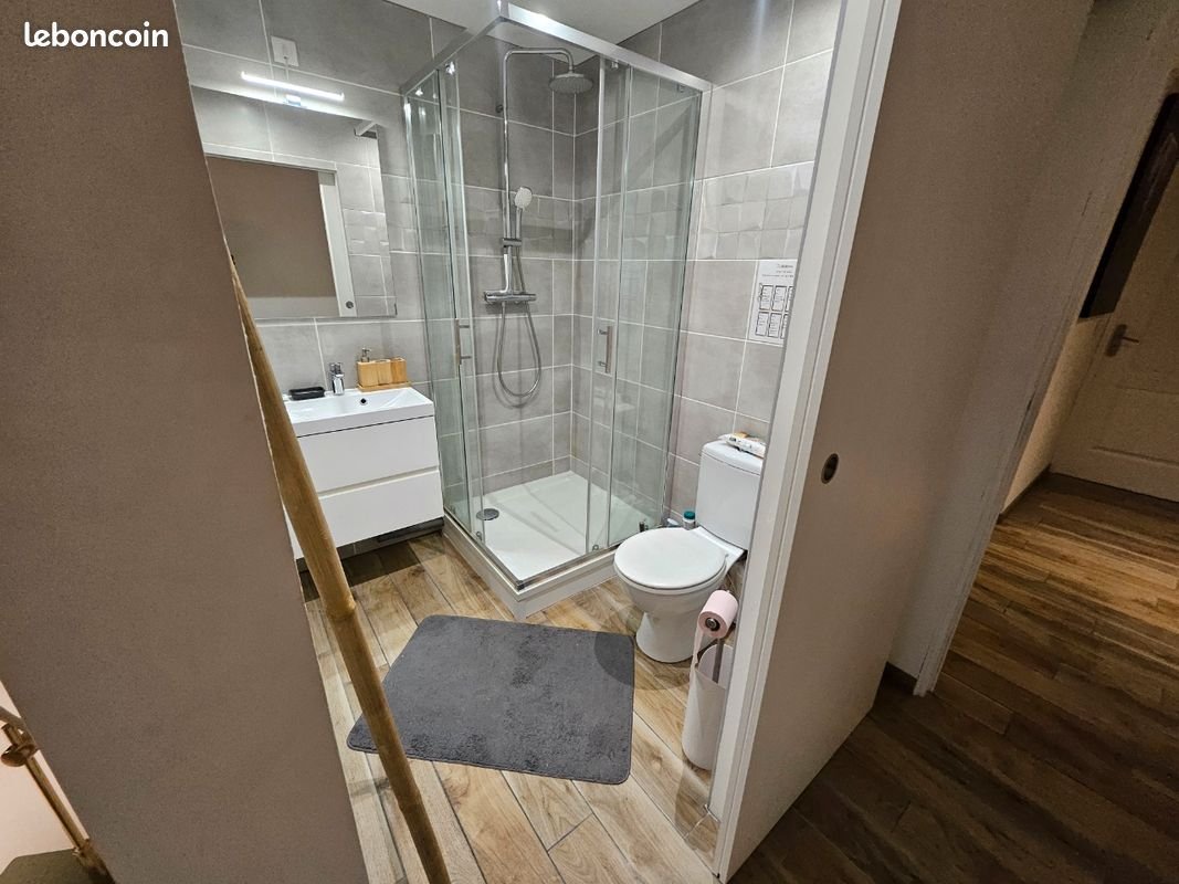 Appartement à vendre, 123m², Roubaix