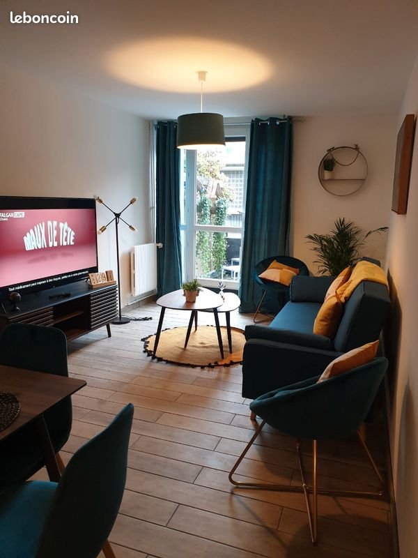 Appartement à vendre, 123m², Roubaix