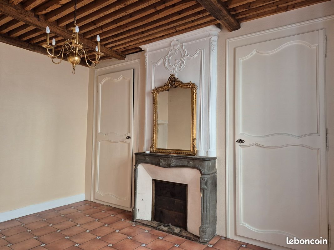 Appartement à louer, 150m², Riom