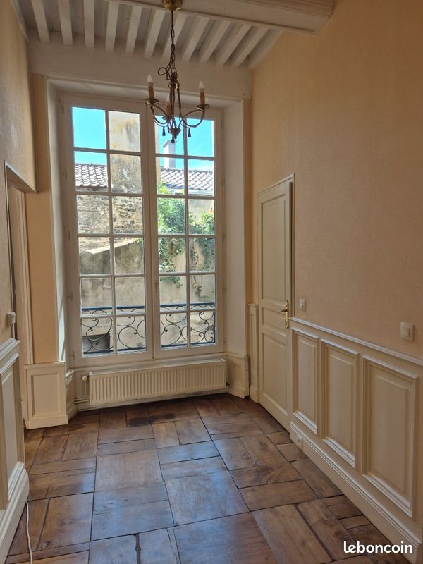 Appartement à louer, 150m², Riom