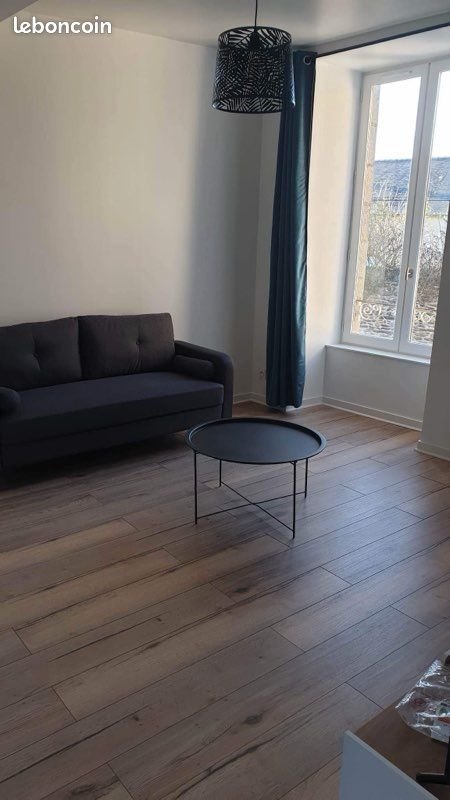 Appartement à louer, 39m², Mayenne