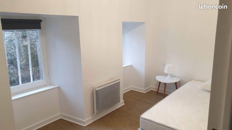 Appartement à louer, 39m², Mayenne