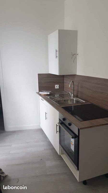 Appartement à louer, 39m², Mayenne