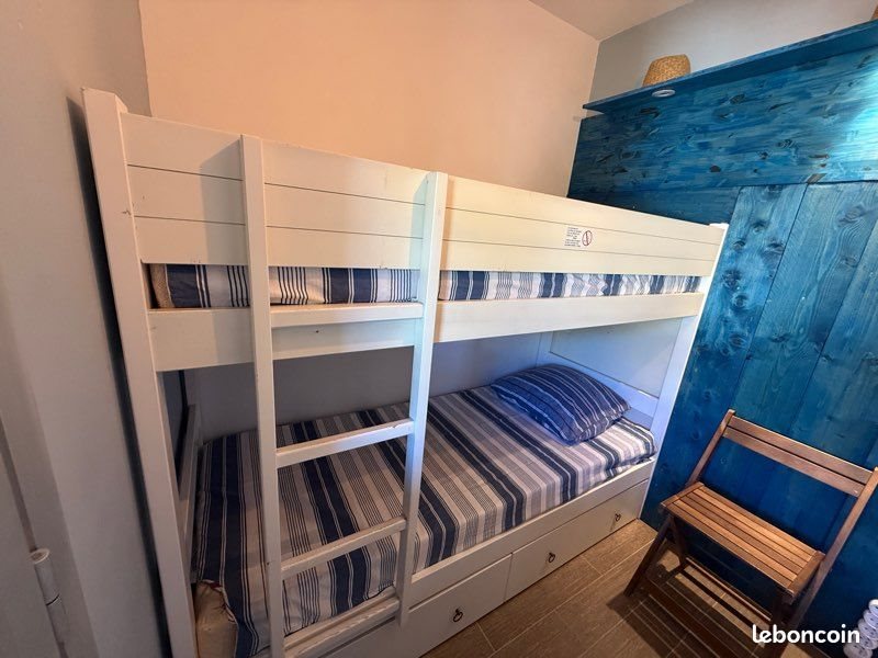 Appartement à vendre, 32m², Hourtin