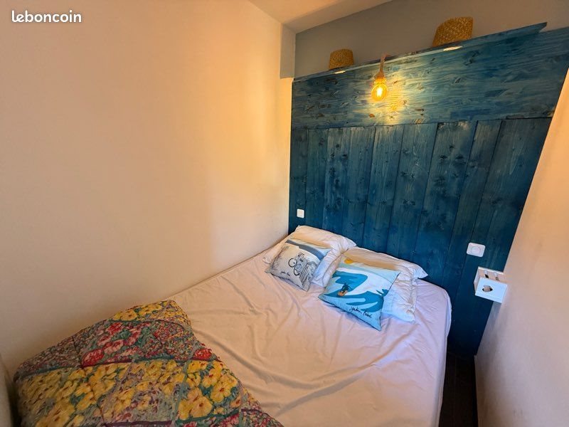 Appartement à vendre, 32m², Hourtin