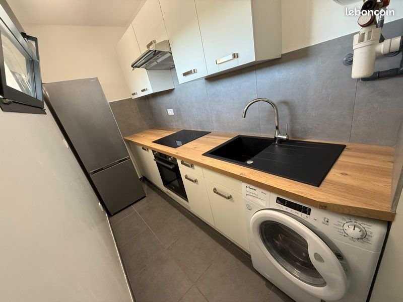 Appartement à louer, 27m², Montauban