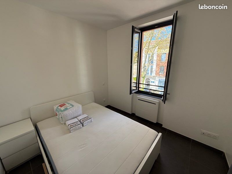 Appartement à louer, 27m², Montauban