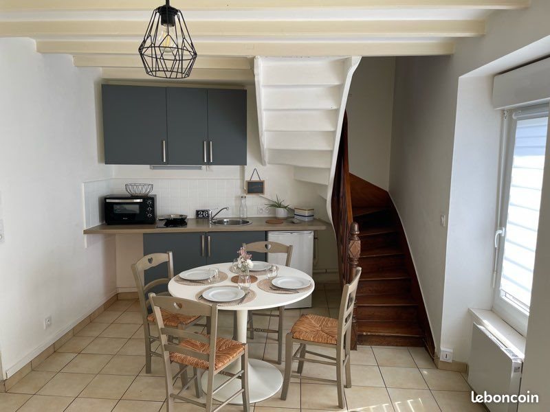 Maison à louer, 36m², Pordic