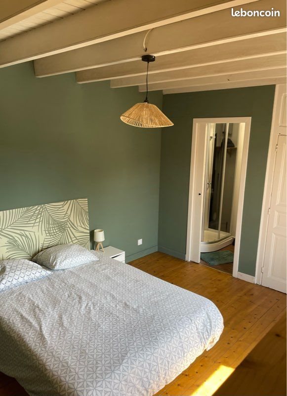 Maison à louer, 36m², Pordic