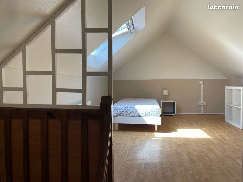 Maison à louer, 36m², Pordic