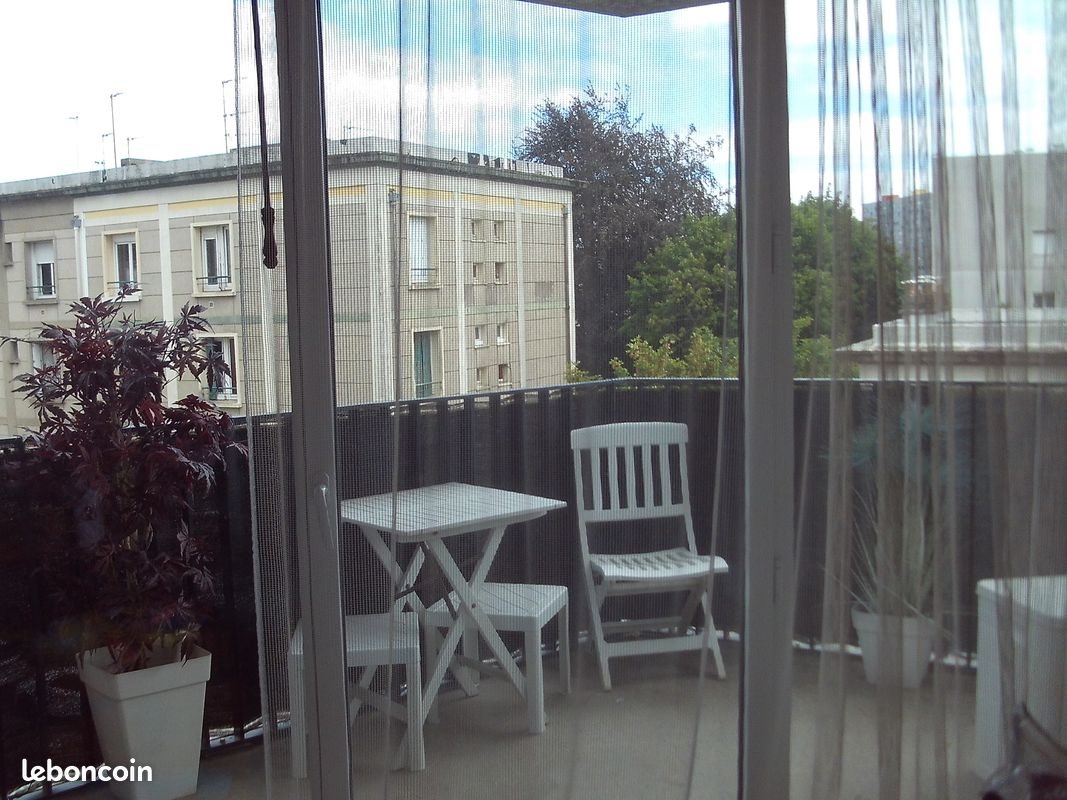 Appartement à vendre, 66m², Lorient