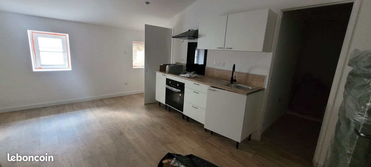 Appartement à louer, 58m², Monistrol-sur-Loire