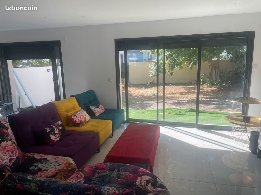Maison à louer, 150m², Pessac