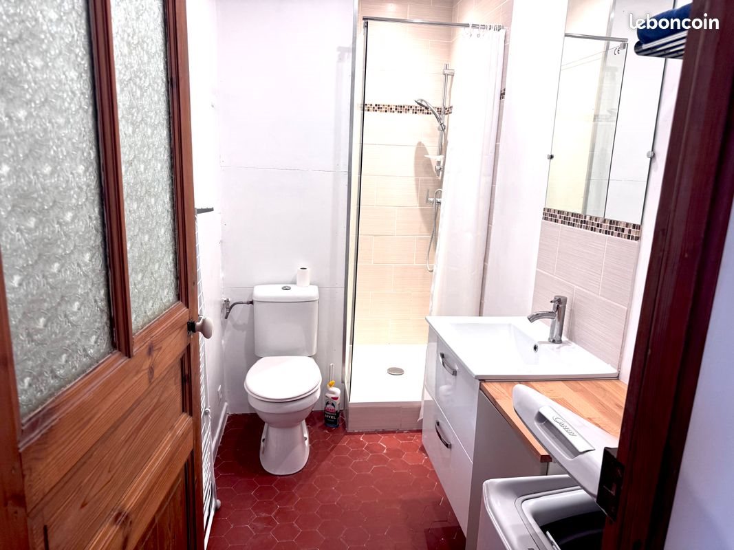 Appartement à louer, 40m², Toulon