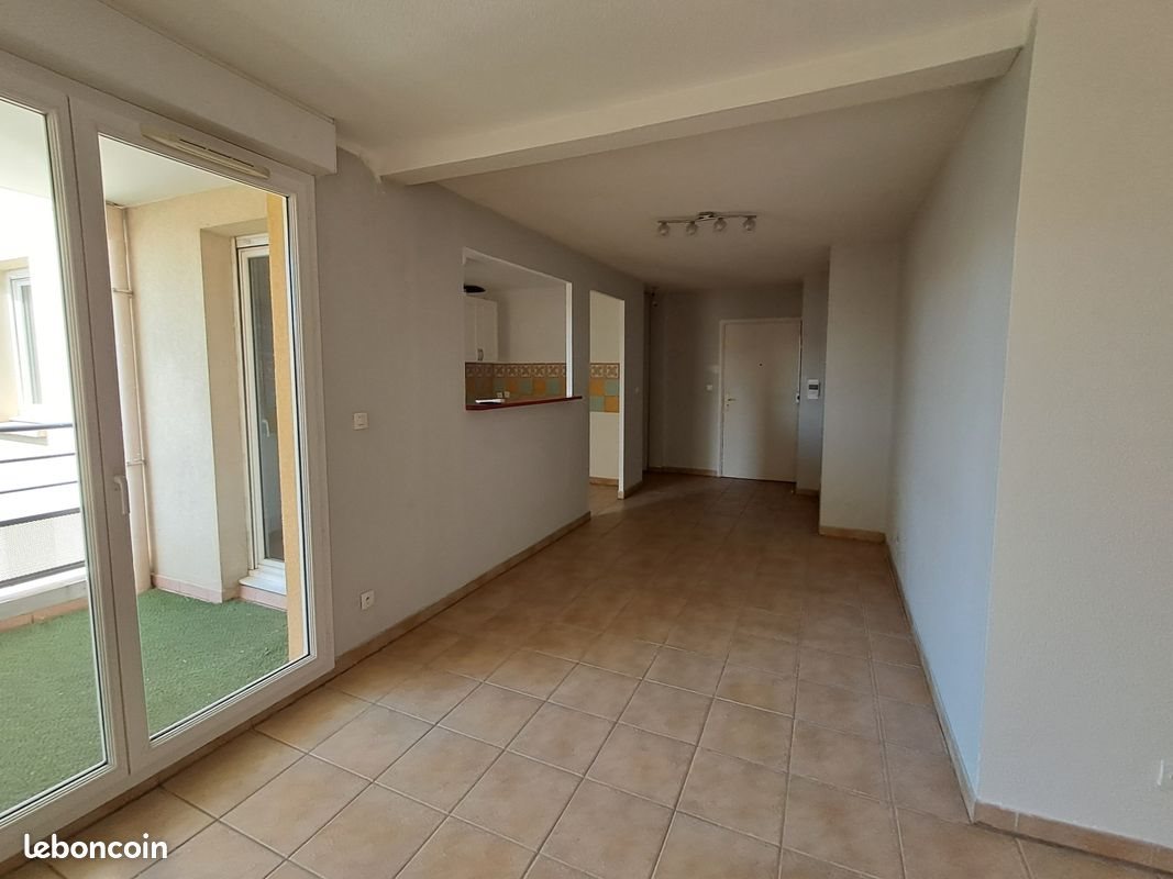 Appartement à vendre, 72m², Carpentras
