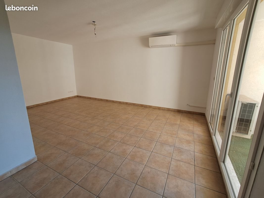 Appartement à vendre, 72m², Carpentras