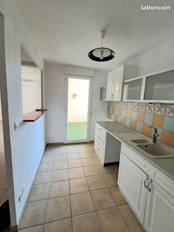 Appartement à vendre, 72m², Carpentras