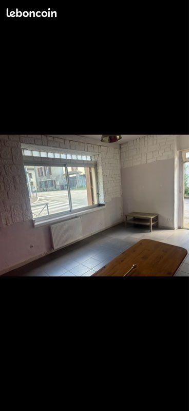 Appartement à louer, 20m², Saint-Martin-d'Hères