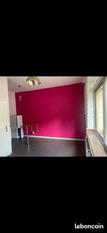 Appartement à louer, 20m², Saint-Martin-d'Hères