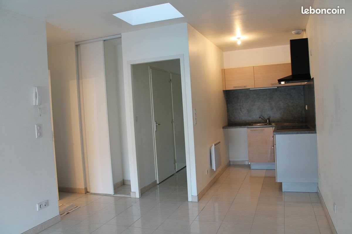 Appartement à louer, 50m², Carmaux